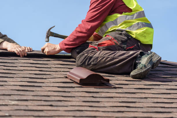 Best Roof Replacement Cost  in Myrtle Creek, OR