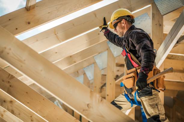 Quick and Trustworthy Emergency Roof Repair Services in Myrtle Creek, OR