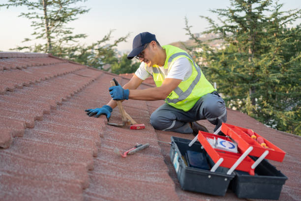 Quick and Trustworthy Emergency Roof Repair Services in Myrtle Creek, OR