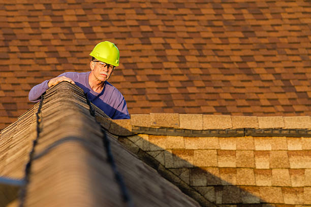 Best Best Roofing Contractors  in Myrtle Creek, OR