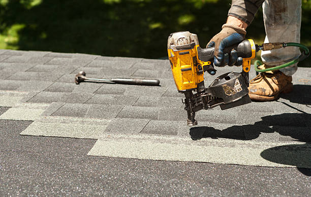 Best Commercial Roofing Services  in Myrtle Creek, OR