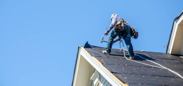 Best Metal Roofing Contractor  in Myrtle Creek, OR
