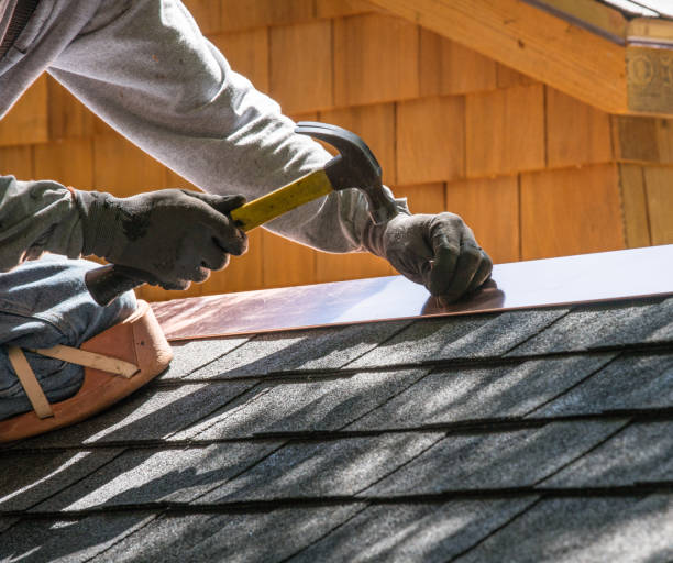 Best Roof Leak Repair  in Myrtle Creek, OR
